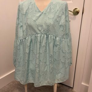 Lane Bryant blouse size 18/20